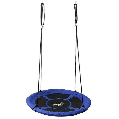 Ljuljaška gnezdo FI100 plava HAM5160